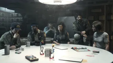 Alien: Isolation Ripley Edition preview 3