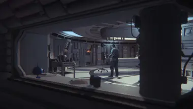 Alien: Isolation Ripley Edition preview 4
