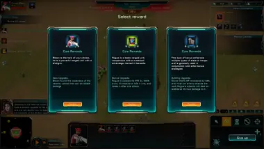 Alien Marauder preview 9