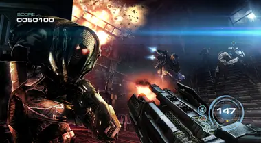 Alien Rage - Unlimited preview 20