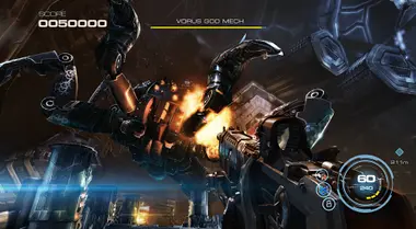 Alien Rage - Unlimited preview 19