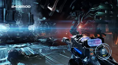 Alien Rage - Unlimited preview 15