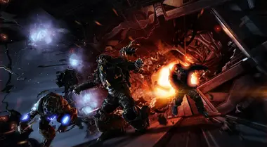 Alien Rage - Unlimited preview 12