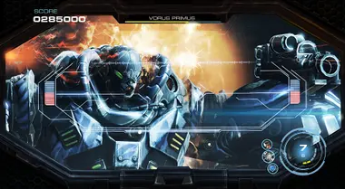 Alien Rage - Unlimited preview 5