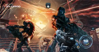 Alien Rage - Unlimited preview 18