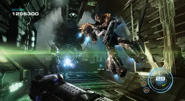 Alien Rage - Unlimited preview 14