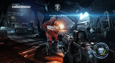 Alien Rage - Unlimited preview 13