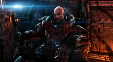 Alien Rage - Unlimited preview 10