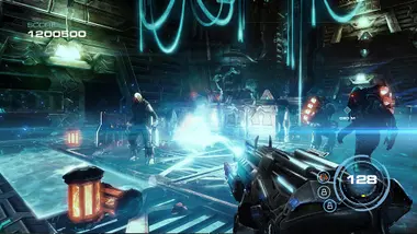 Alien Rage - Unlimited preview 9