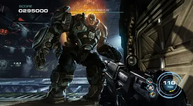 Alien Rage - Unlimited preview 8