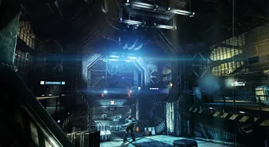 Alien Rage - Unlimited preview 6