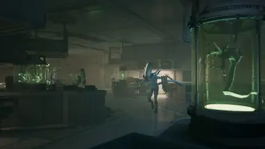 Alien: Rogue Incursion Evolved Edition preview 13