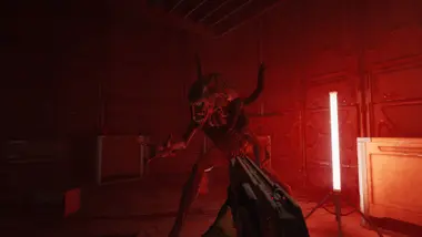 Alien: Rogue Incursion Evolved Edition preview 6