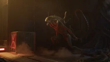 Alien: Rogue Incursion Evolved Edition preview 3