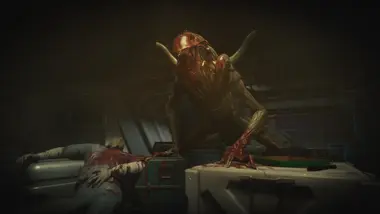 Alien: Rogue Incursion Evolved Edition preview 4