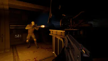 Alien: Rogue Incursion Evolved Edition preview 10
