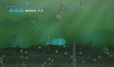 Alien Run preview 3