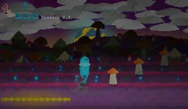 Alien Run preview 5