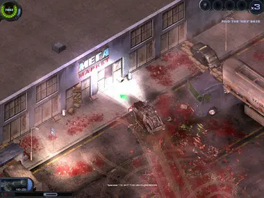 Alien Shooter 2: Reloaded preview 11