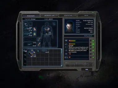 Alien Shooter 2: Reloaded preview 3