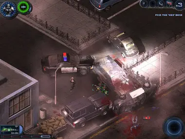 Alien Shooter 2: Reloaded preview 4