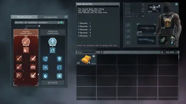 Alien Shooter 2 - The Legend preview 11