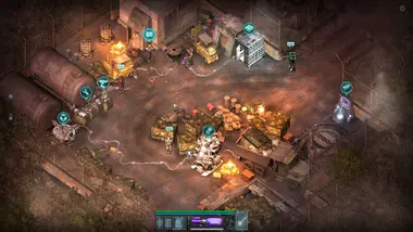 Alien Shooter 2 - The Legend preview 5