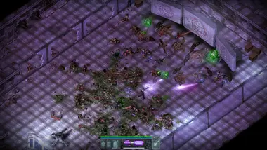 Alien Shooter 2 - The Legend preview 15