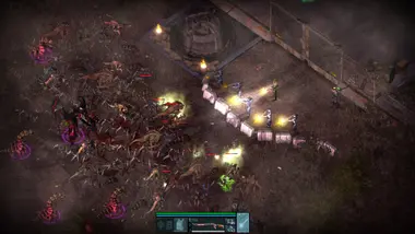 Alien Shooter 2 - The Legend preview 6