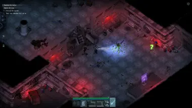 Alien Shooter 2 - The Legend preview 10