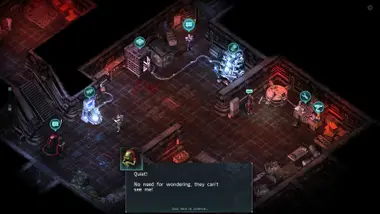 Alien Shooter 2 - The Legend preview 2