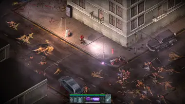 Alien Shooter 2 - The Legend preview 14
