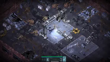Alien Shooter 2 - The Legend preview 9