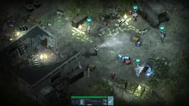 Alien Shooter 2 - The Legend preview 13