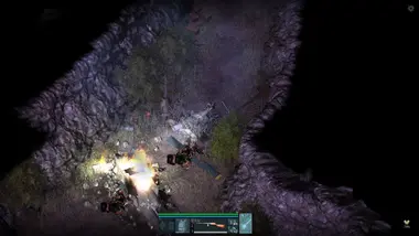Alien Shooter 2 - The Legend preview 8