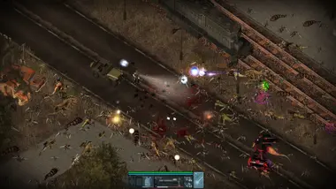 Alien Shooter 2 - The Legend preview 12