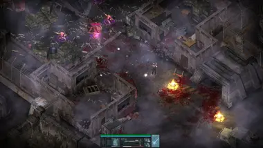 Alien Shooter 2 - The Legend preview 17