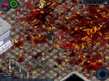 Alien Shooter: Revisited preview 19