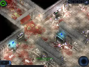 Alien Shooter: Revisited preview 16