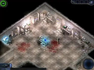 Alien Shooter: Revisited preview 18