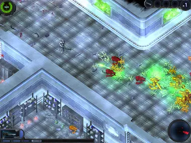 Alien Shooter: Revisited preview 14