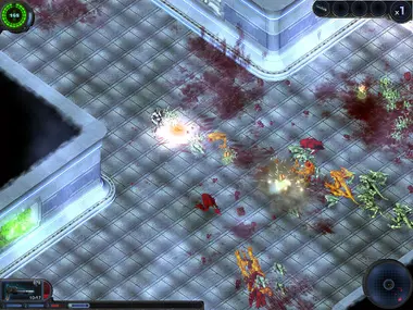 Alien Shooter: Revisited preview 12