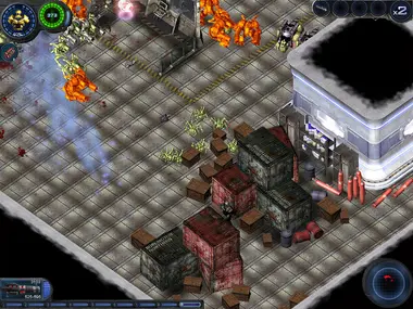 Alien Shooter: Revisited preview 15