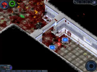 Alien Shooter: Revisited preview 4