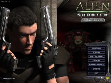Alien Shooter: Revisited preview 7