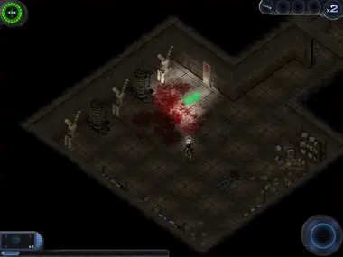 Alien Shooter: Revisited preview 2