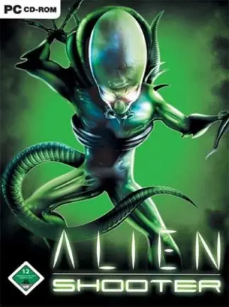 Alien Shooter preview 9