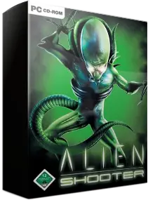 Alien Shooter preview 10