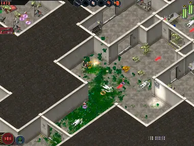 Alien Shooter preview 8
