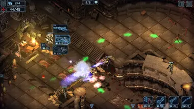 Alien Shooter TD preview 7